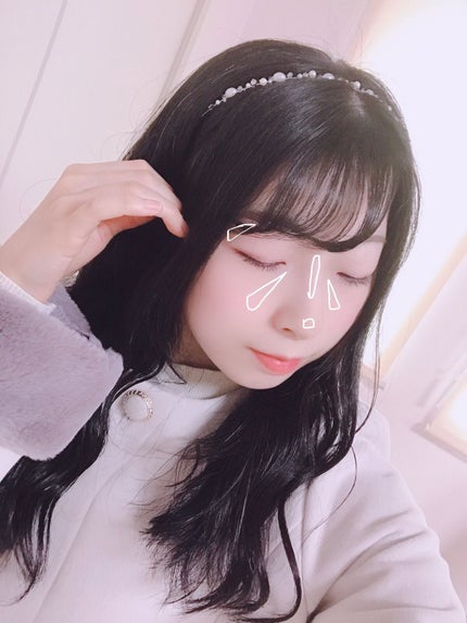 インナーグロウ チークパウダー 10 Medusa Pink/SHISEIDO/パウダーチークを使ったクチコミ(1枚目)