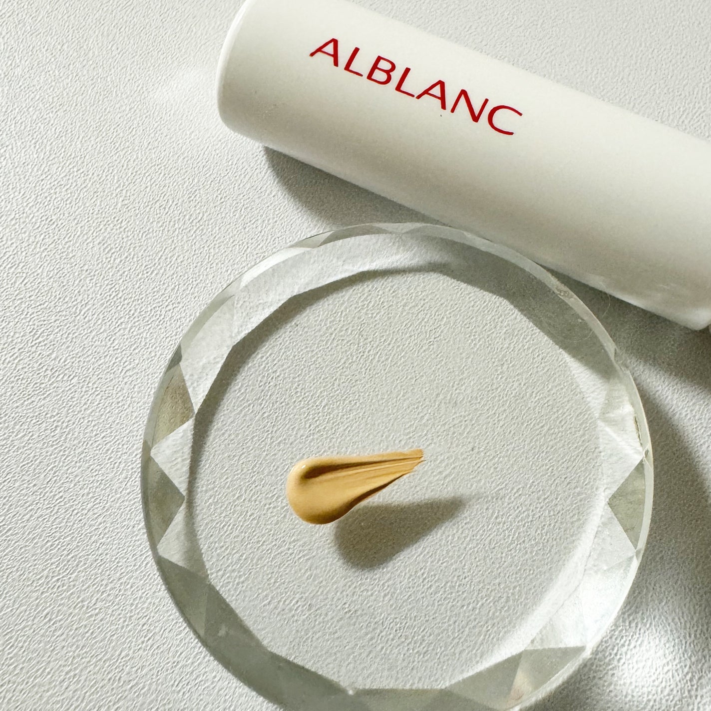 みあん on LIPS 「アルブラン様からいただきました😊∞--------------..」(3枚目)