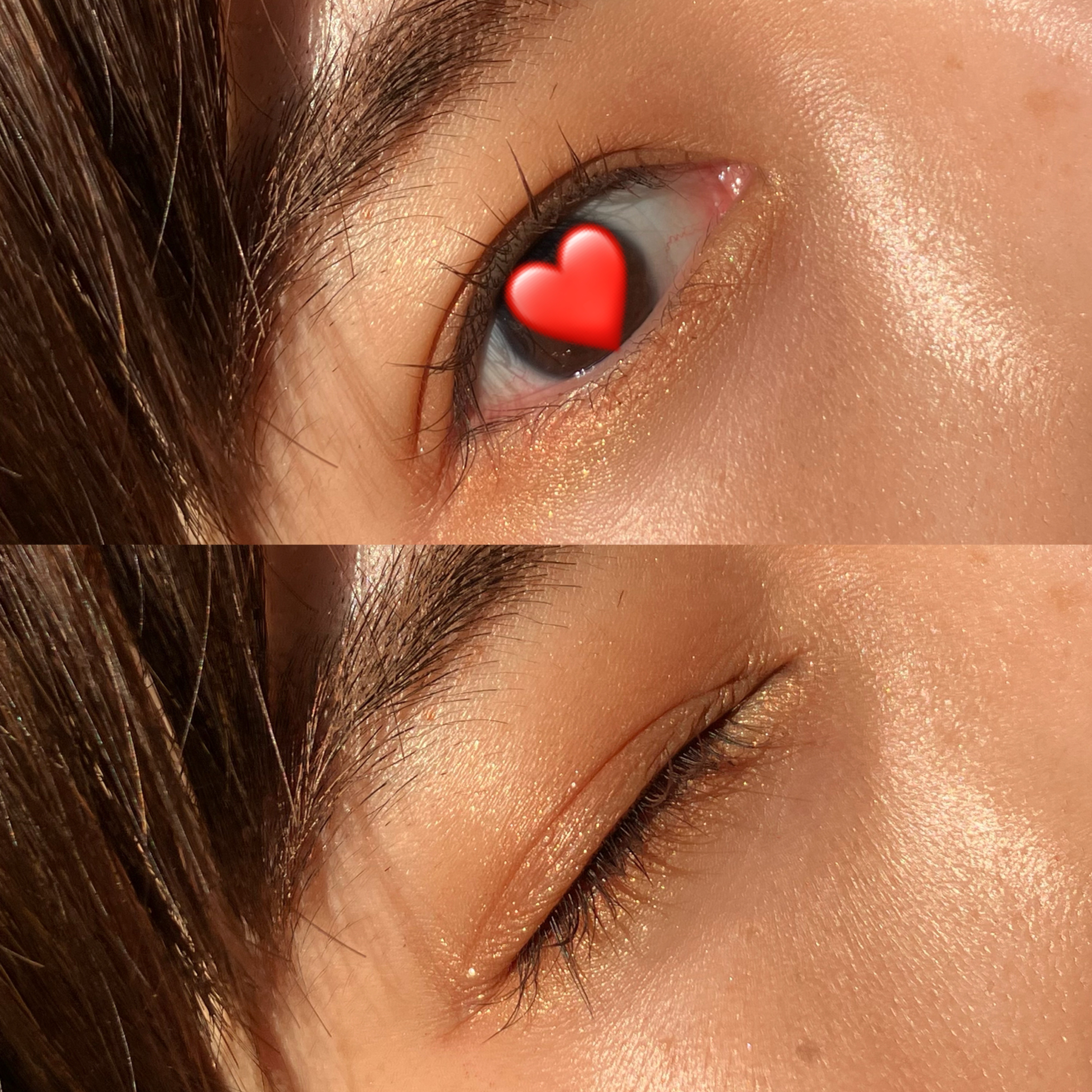 コンスピキュアス アイ＆チークカラーパレット リミテッドコレクション c/Amplitude/アイシャドウパレットを使ったクチコミ（2枚目）