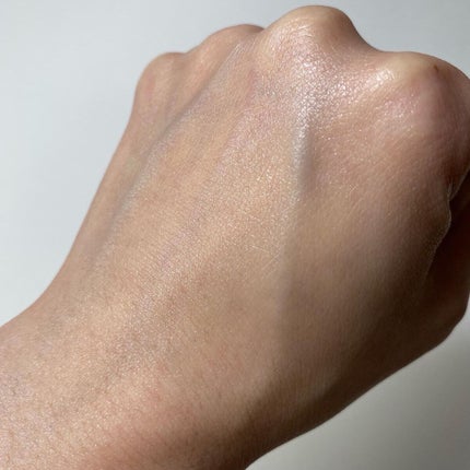 Jericho rose essence Nutrition pump/Abib /美容液を使ったクチコミ(4枚目)