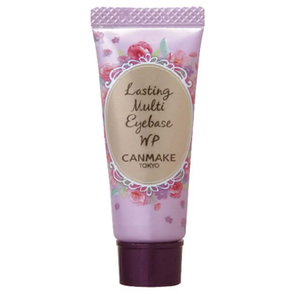 ラスティングマルチアイベース WP/キャンメイク/アイシャドウベースを使ったクチコミ(1枚目)