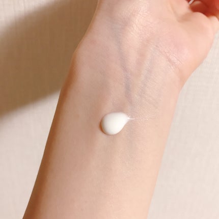 スキンアクア スーパーモイスチャージェル/スキンアクア/日焼け止めジェルを使ったクチコミ(4枚目)