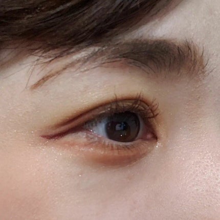 シグニチャー カラー アイズ/SUQQU/アイシャドウパレットを使ったクチコミ(1枚目)