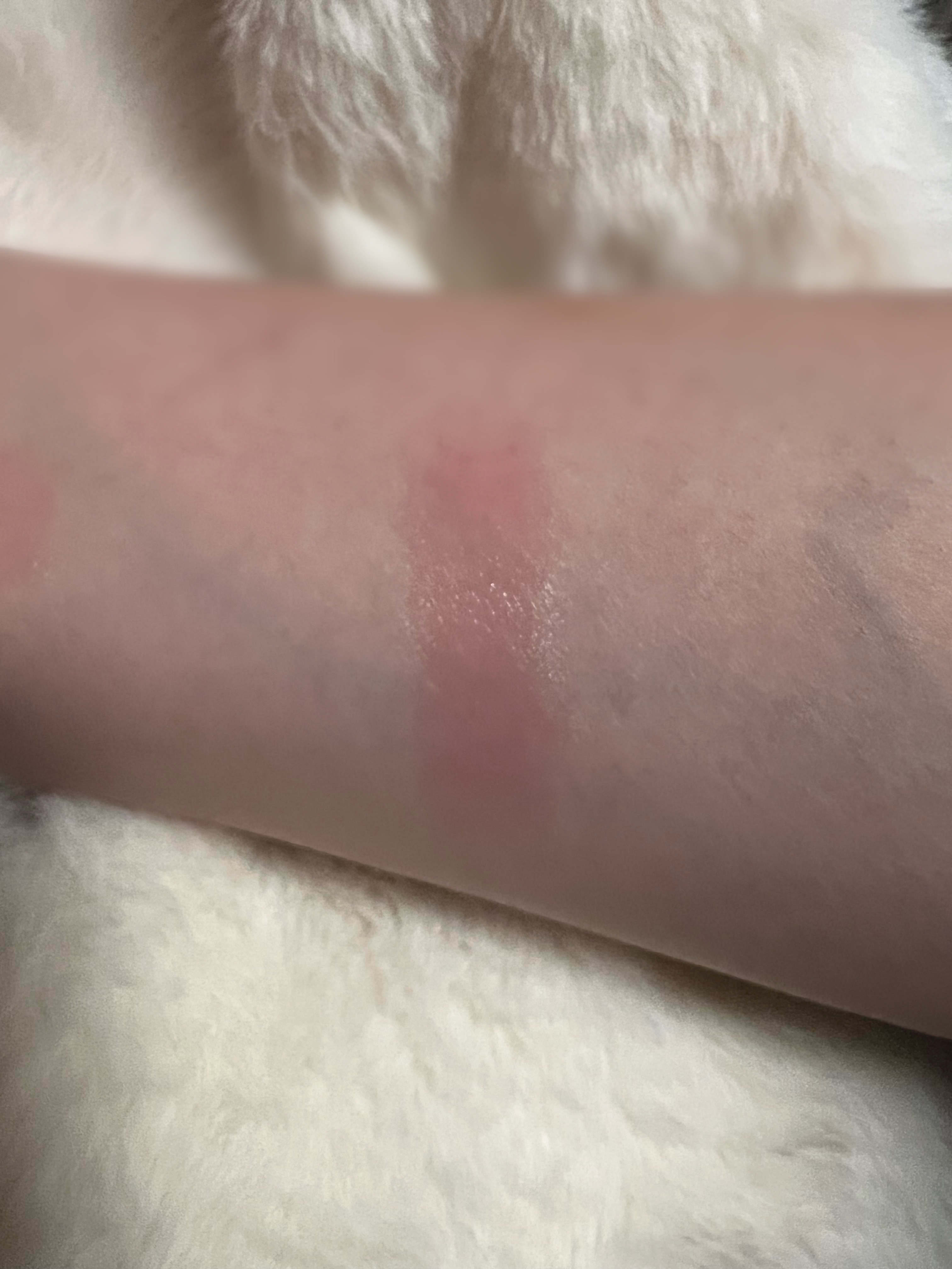 トゥルーディメンションラディアンスバーム/hince/スティックハイライトを使ったクチコミ（3枚目）