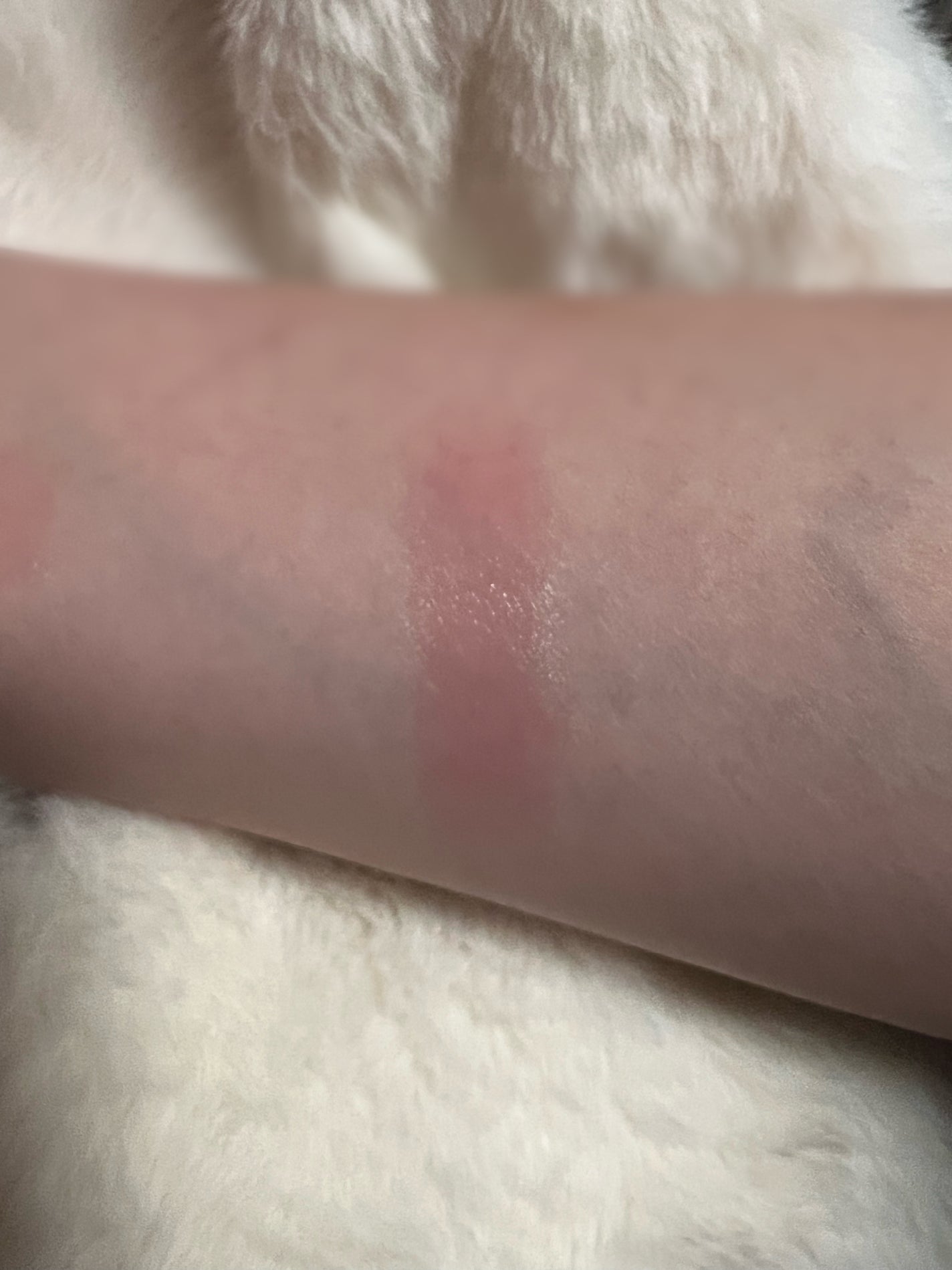 トゥルーディメンションラディアンスバーム/hince/スティックハイライトを使ったクチコミ(3枚目)