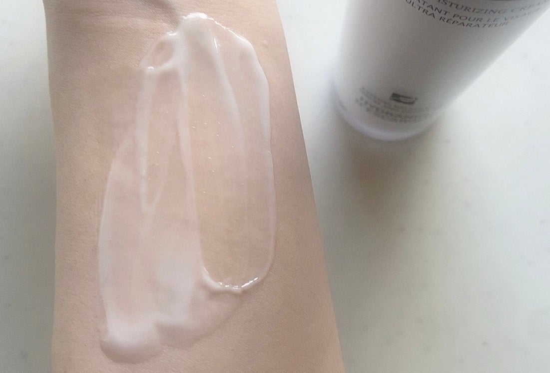 マジックカタツムリクリーム/ブラン/フェイスクリームを使ったクチコミ(3枚目)