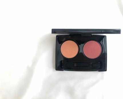 ビオモイスチュアシャドー/MiMC/アイシャドウパレットを使ったクチコミ(1枚目)