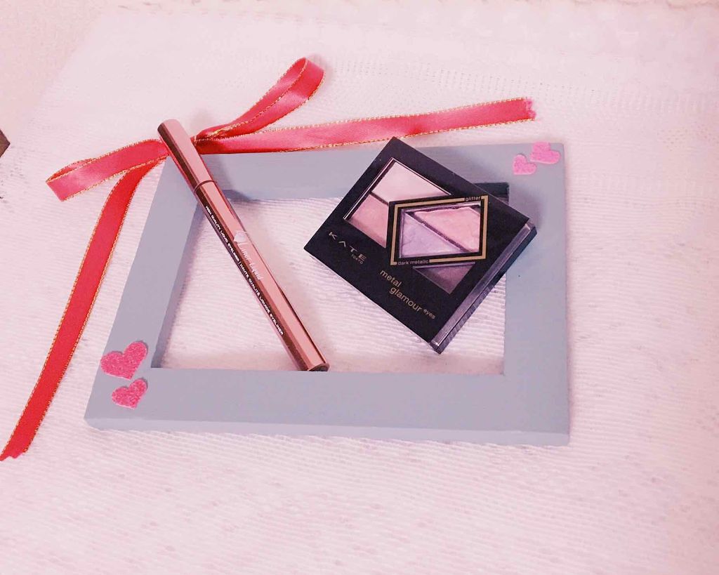 アディクション ザ アイシャドウ/ADDICTION/単色アイシャドウを使ったクチコミ(3枚目)