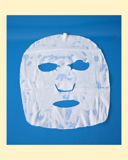 オトナプラス 夜用チャージフルマスク CM 22/サボリーノ/シートマスク・パックを使ったクチコミ(1枚目)