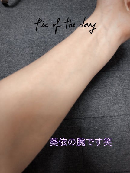 オードムーゲ 薬用ローション(ふきとり化粧水)/オードムーゲ/拭き取り化粧水を使ったクチコミ(5枚目)