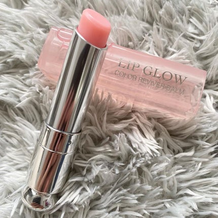 ディオール アディクト リップ グロウ/Dior/リップバームを使ったクチコミ(2枚目)