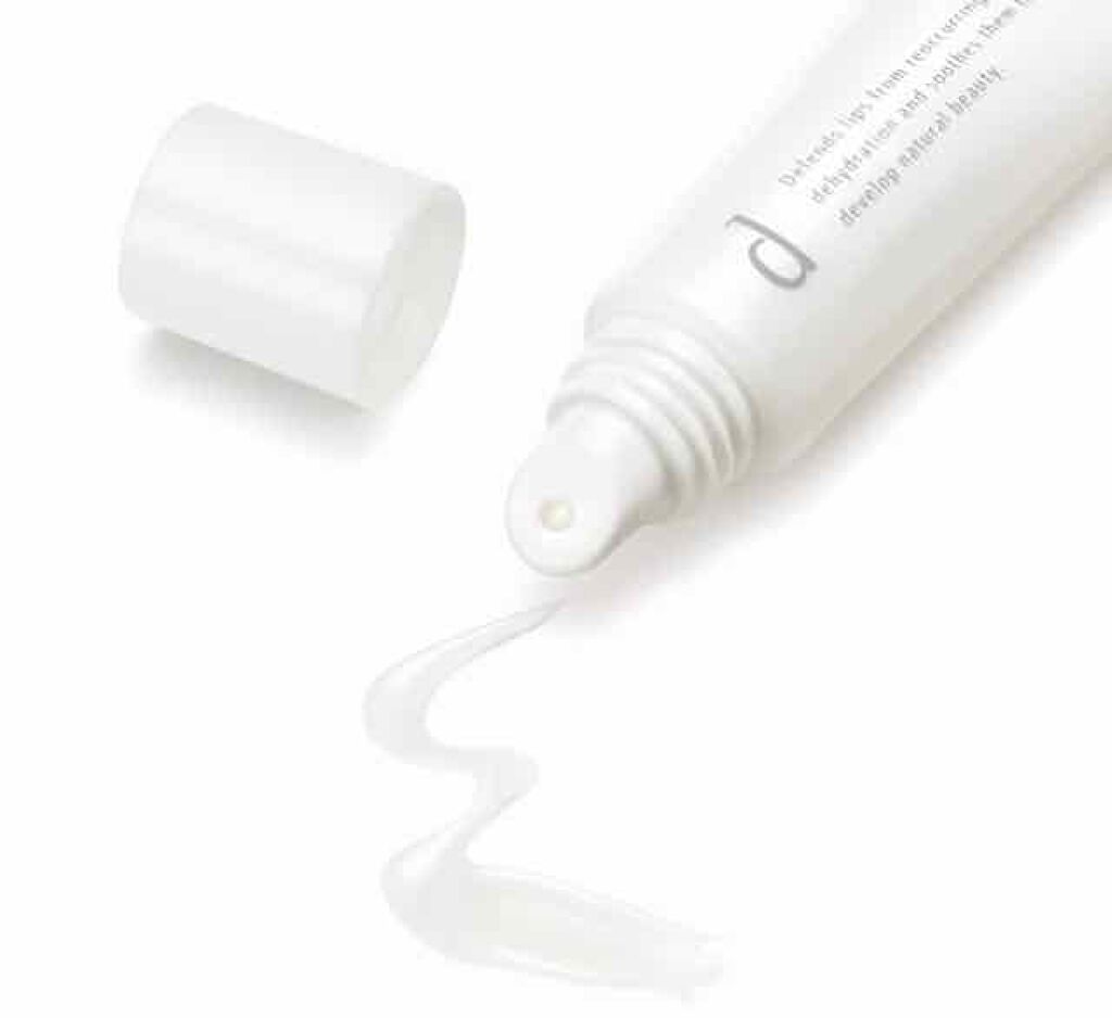 リップモイストエッセンス N/d プログラム/リップ美容液を使ったクチコミ（2枚目）