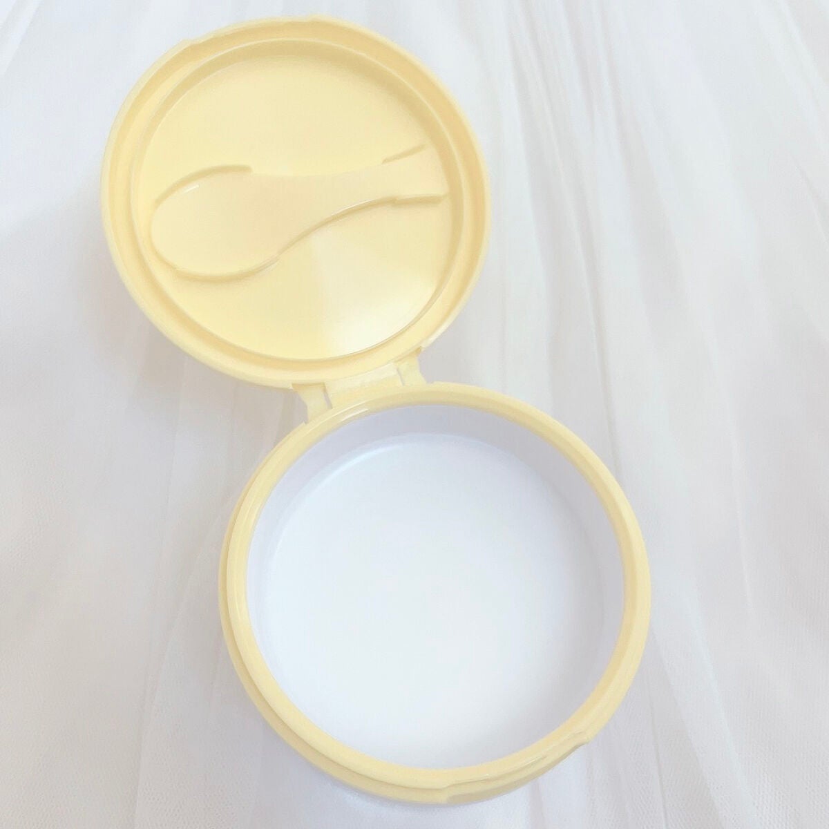 ポアバリアクレンジングバーム/SKIN&LAB/クレンジングバームを使ったクチコミ(2枚目)