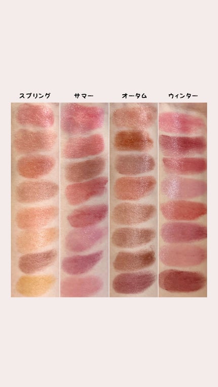 ケイト リップモンスター/KATE/口紅を使ったクチコミ(1枚目)