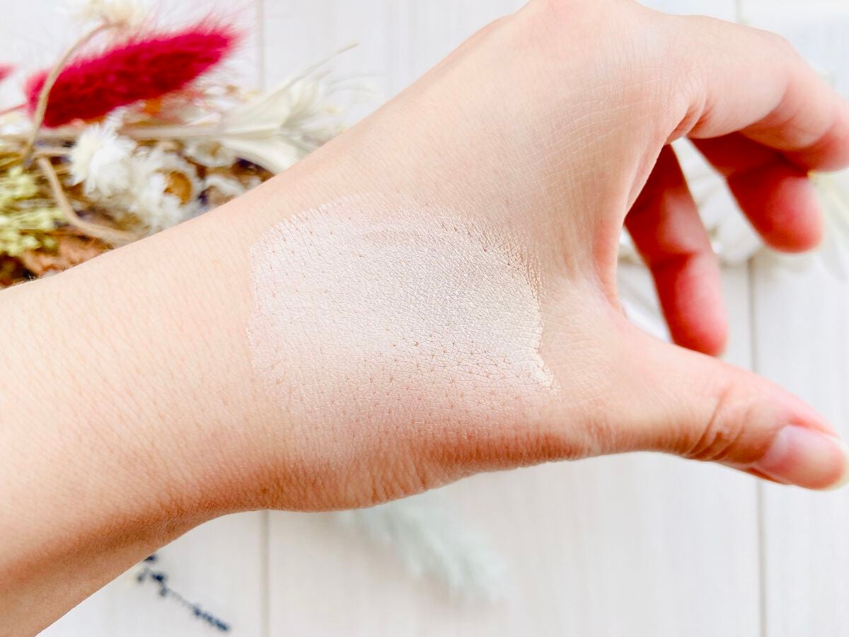 タトゥーウォータープルーフスカーコンシーラー/フォレンコス/リキッドコンシーラーを使ったクチコミ(7枚目)