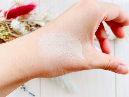 タトゥーウォータープルーフスカーコンシーラー/フォレンコス/リキッドコンシーラーを使ったクチコミ(7枚目)