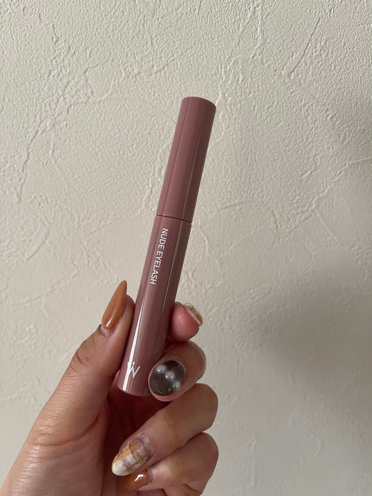 ウォンジョンヨ ヌードアイラッシュ/Wonjungyo/マスカラを使ったクチコミ(1枚目)