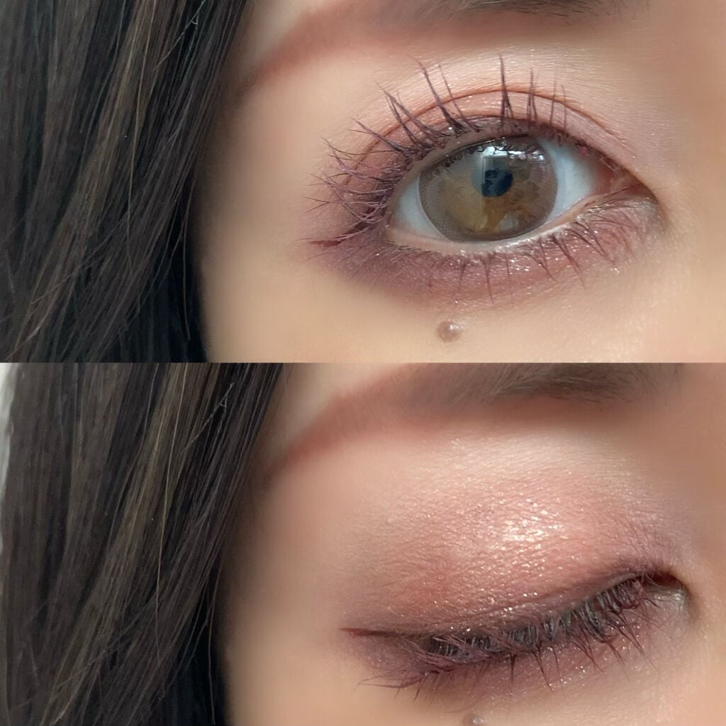 アイ カラー クォード/TOM FORD BEAUTY/アイシャドウパレットを使ったクチコミ(2枚目)