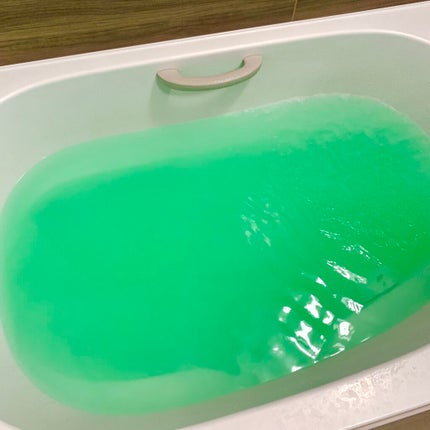 きき湯 マグネシウム炭酸湯/きき湯/炭酸系入浴剤を使ったクチコミ(4枚目)