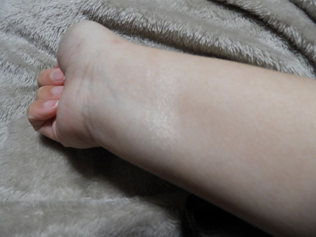 M·A·C ミネラライズ スキンフィニッシュ/M・A・C/パウダーハイライトを使ったクチコミ(2枚目)