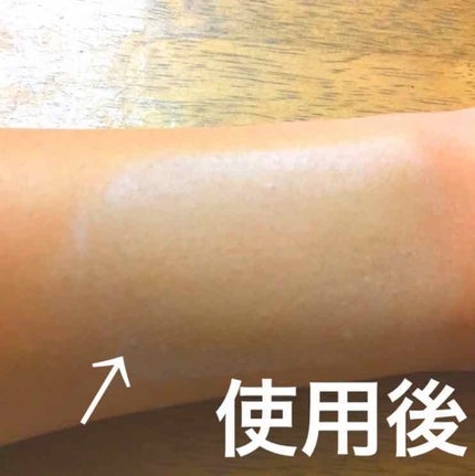 WHITE WHIPPING CREAM(ウユクリーム)/G9SKIN/化粧下地を使ったクチコミ(4枚目)