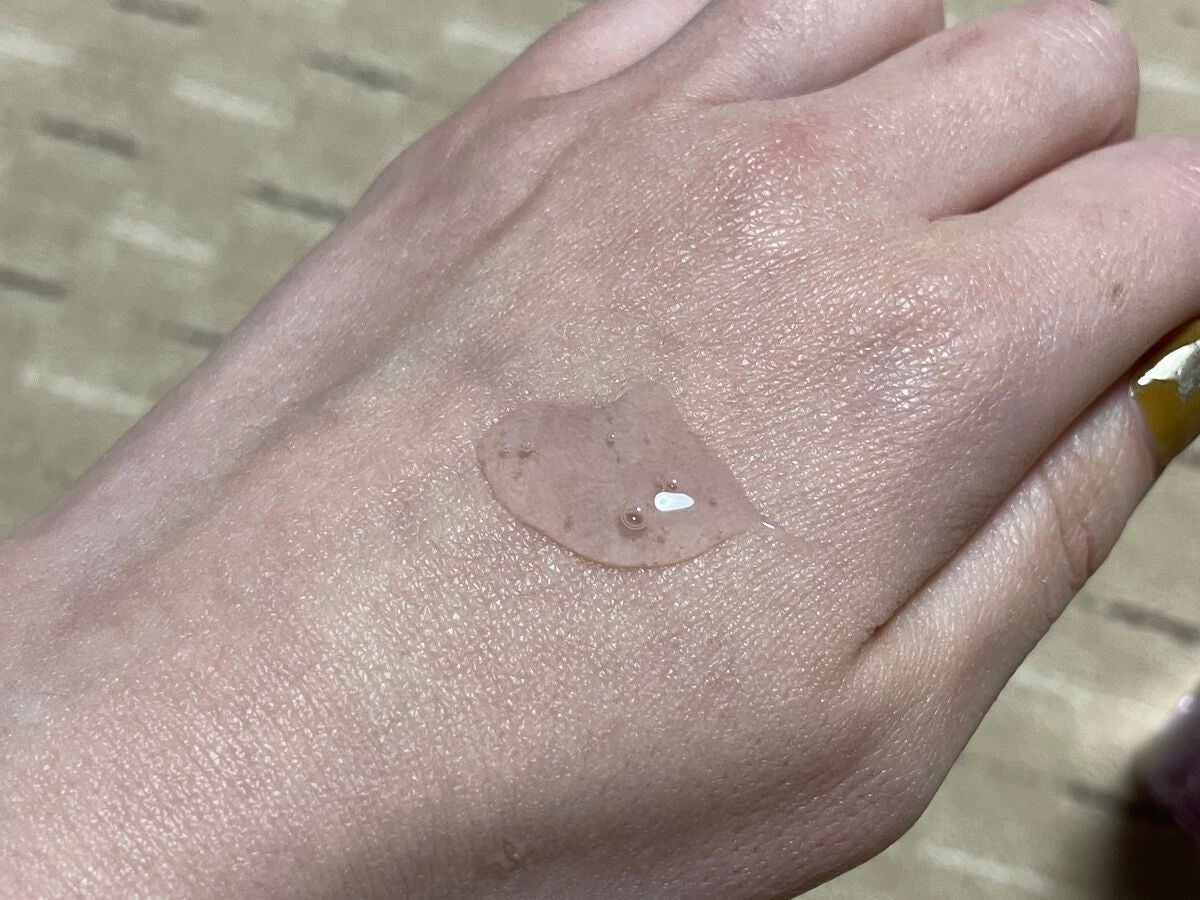 ミラクル シャイン シャンプー/ヘアトリートメント/&Prism/市販シャンプーを使ったクチコミ(2枚目)