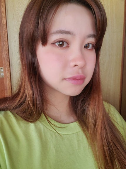 シルキースフレアイズ/キャンメイク/アイシャドウパレットを使ったクチコミ(3枚目)