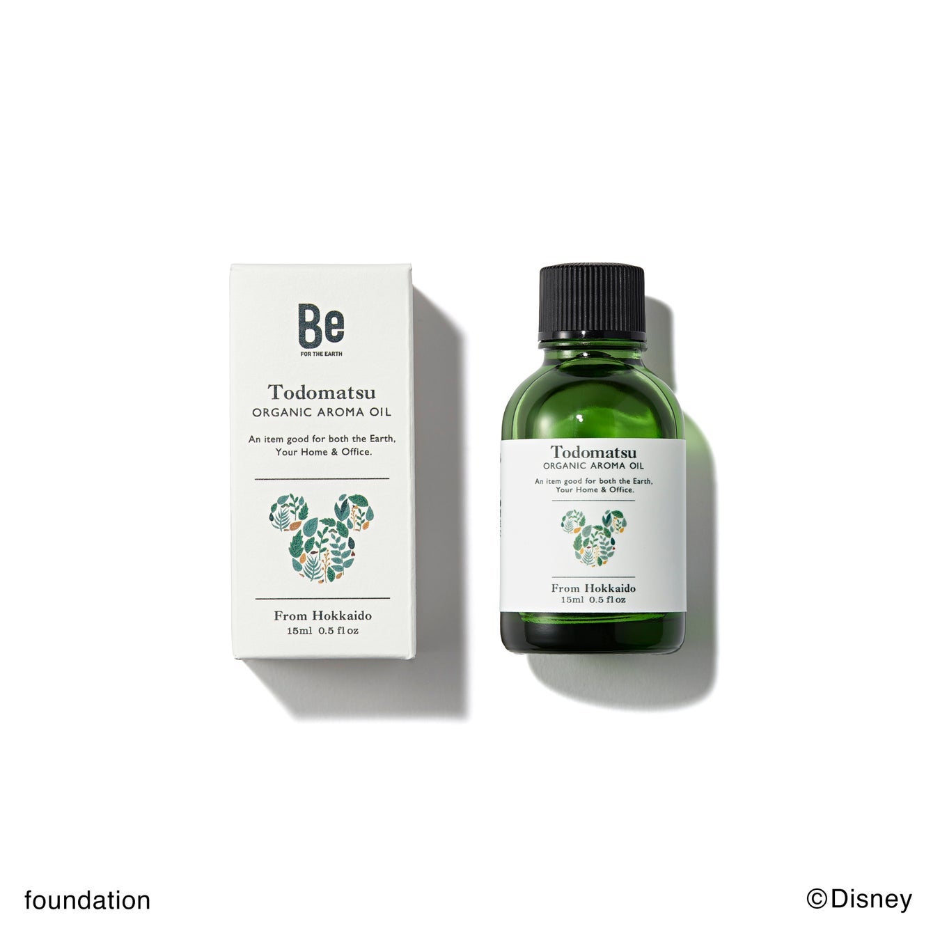 ディズニー/Be ホリデー限定セット Be Factory