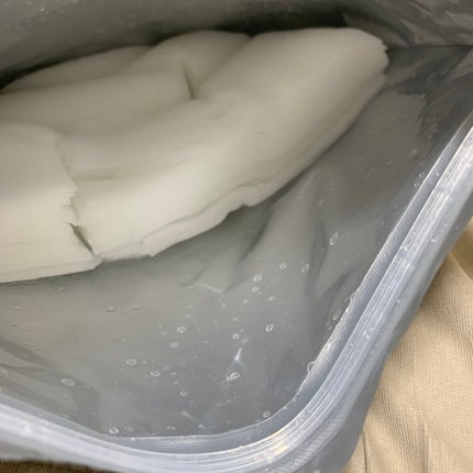 CICAモイストマスク/クリアターン/シートマスク・パックを使ったクチコミ(3枚目)