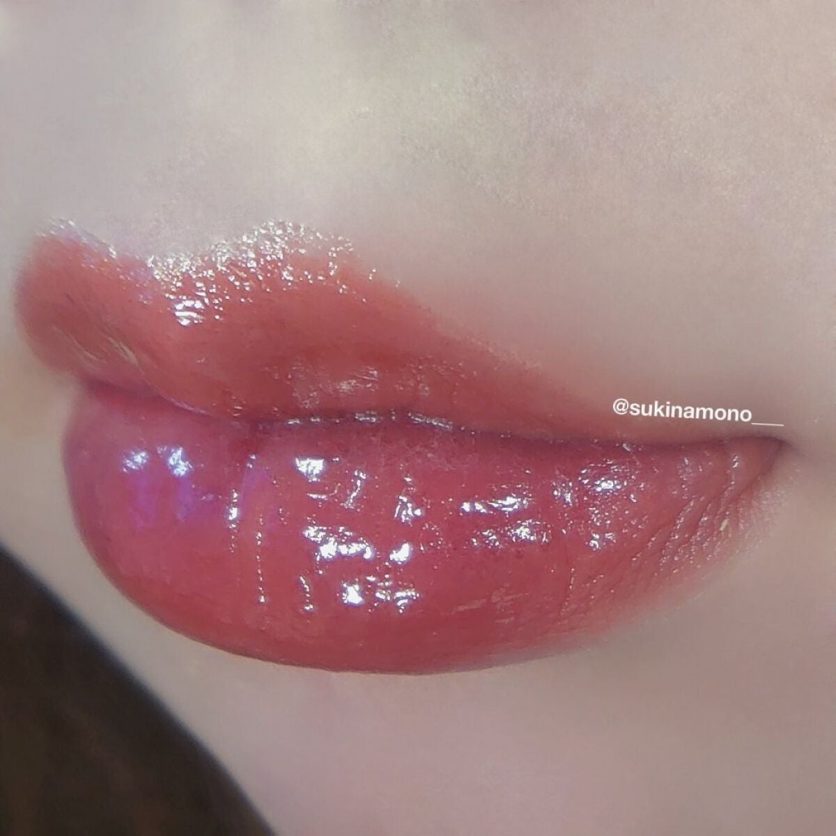 スキルレスライナー/LUMIURGLAS/リキッドアイライナーを使ったクチコミ(4枚目)