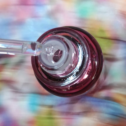 ユイルレパラトゥリス/クレ・ド・ポー ボーテ/美容液を使ったクチコミ(3枚目)