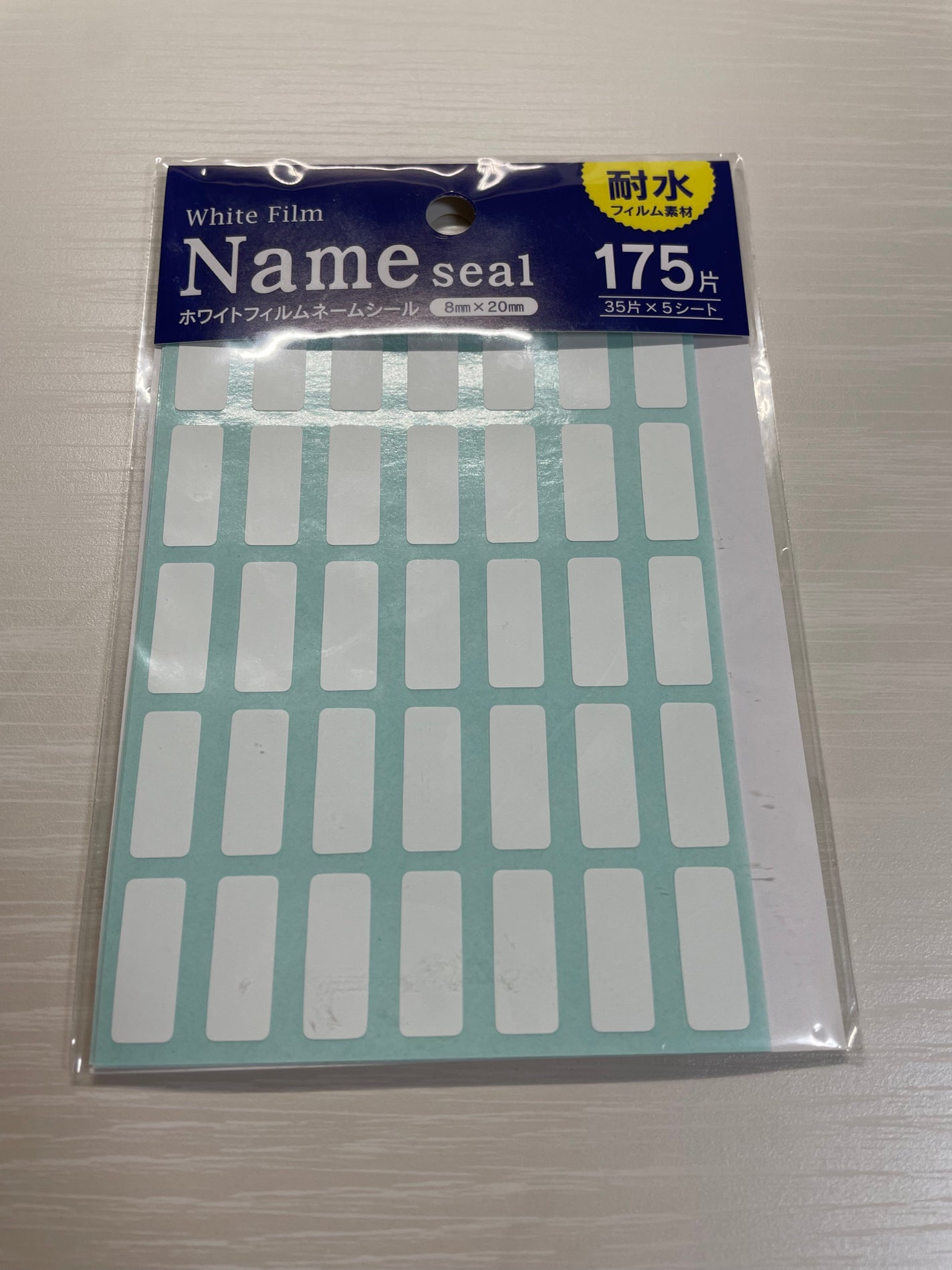 ネイルカラーチャートスティック/セリア/ネイル用品を使ったクチコミ(5枚目)