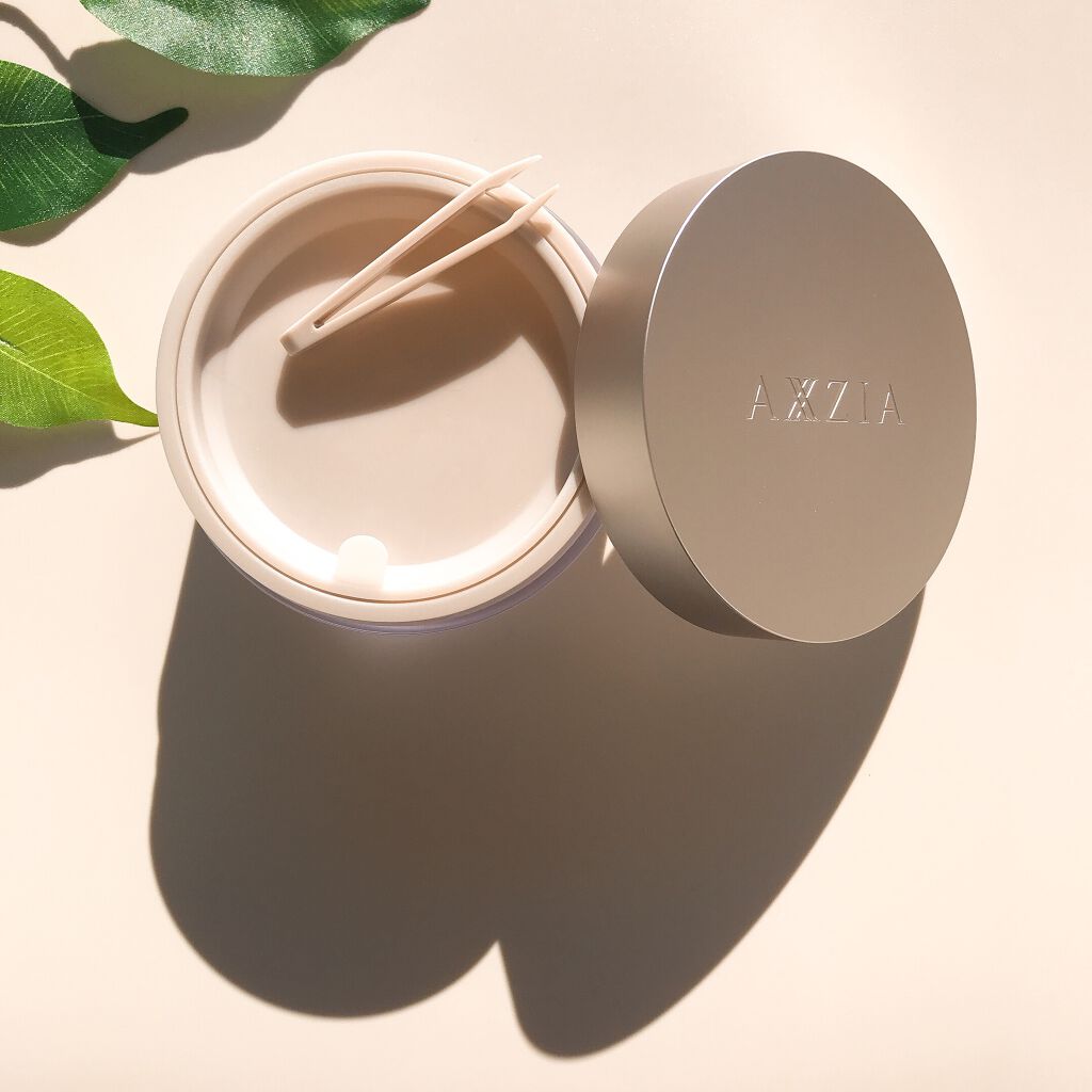 ビューティーアイズ エッセンスシート プレミアム/AXXZIA/アイケア・アイクリームを使ったクチコミ（2枚目）