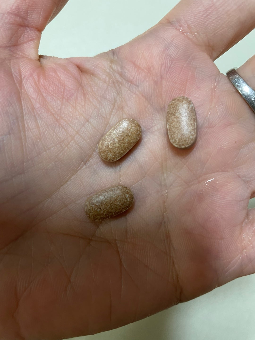 メタグリーンスリムアップ/VITALBEAUTIE/ボディサプリメントを使ったクチコミ(2枚目)