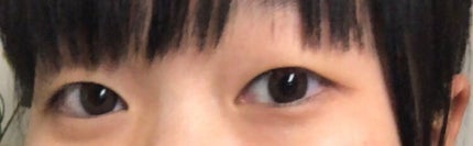 超モテコンウルトラマンスリー/モテコン/1ヶ月(1MONTH)カラコンを使ったクチコミ(2枚目)
