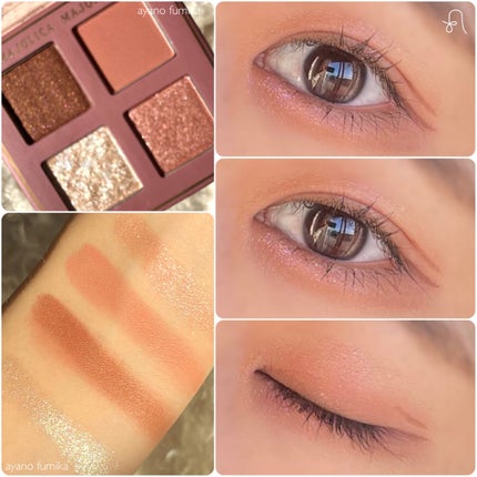 ラッシュパーム カールフィックスマスカラ/ETUDE/マスカラを使ったクチコミ(8枚目)