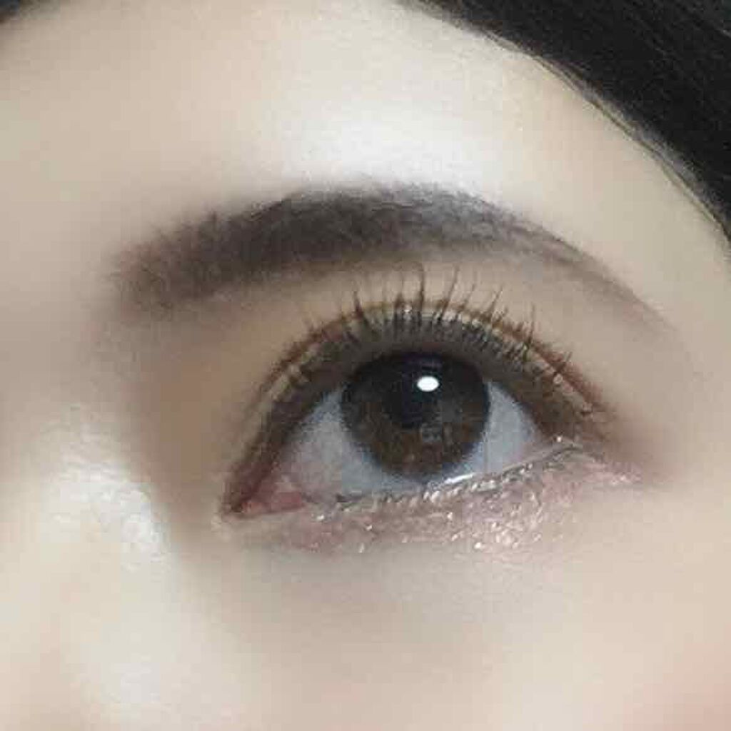 ラッシュフォーマー(ロング)/KATE/マスカラを使ったクチコミ（3枚目）