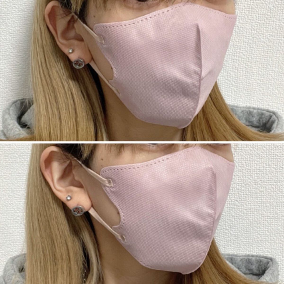 MASCLASS/SAMURAIWORKS/マスクを使ったクチコミ（3枚目）