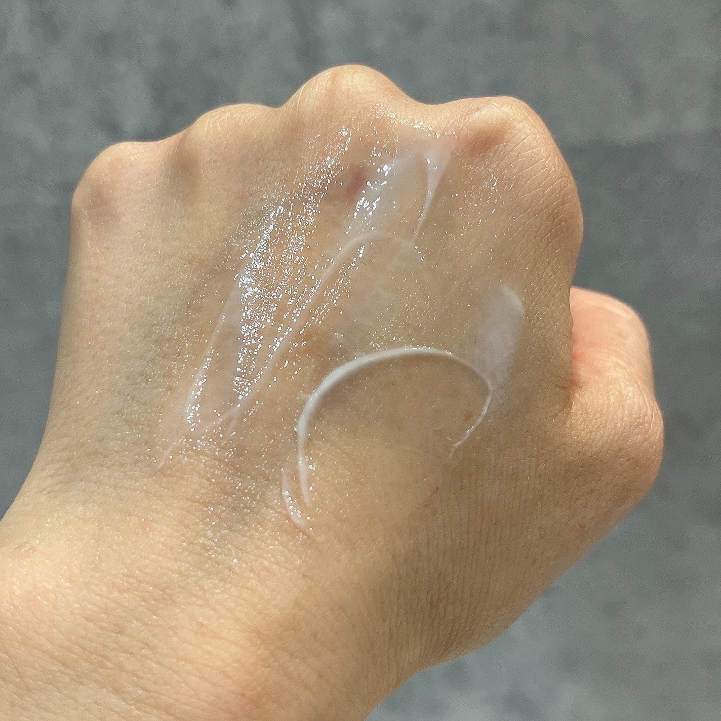 エキスパートマデカクリーム (コアファーミング)/センテリアン24/フェイスクリームを使ったクチコミ(5枚目)