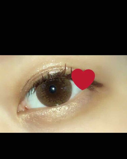 シャドーカスタマイズ/MAJOLICA MAJORCA/単色アイシャドウを使ったクチコミ(1枚目)