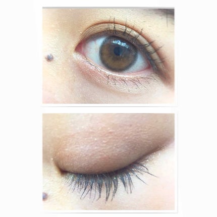 スキニーリッチシャドウ/excel/アイシャドウパレットを使ったクチコミ(4枚目)