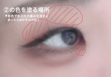 ノーズシャドウ ハイライト/CEZANNE/ハイライトを使ったクチコミ(6枚目)