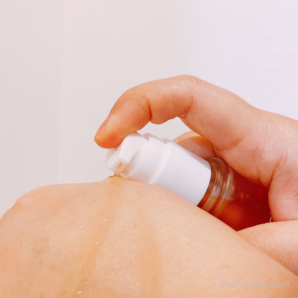 Skinable Essence/komame/美容液を使ったクチコミ(3枚目)