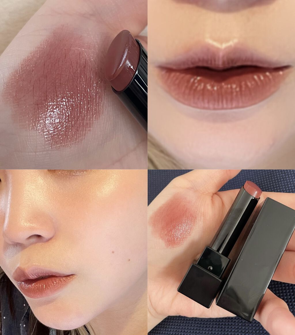 ケイト リップモンスター/KATE/口紅を使ったクチコミ（2枚目）