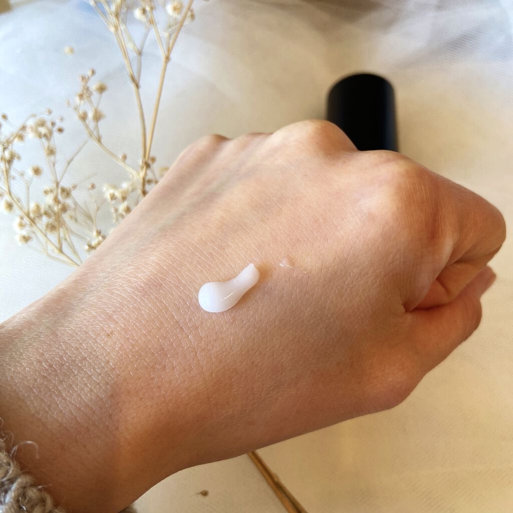 ジョワセリュール クリーム/JOIE CELLULE/フェイスクリームを使ったクチコミ（2枚目）