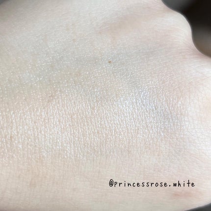 シカスージングスティック/TAGA/フェイスバームを使ったクチコミ(5枚目)