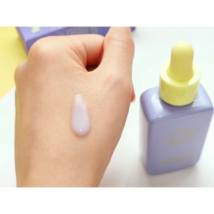 ポアスムージングバクチオールセラム/By Wishtrend/美容液を使ったクチコミ(4枚目)