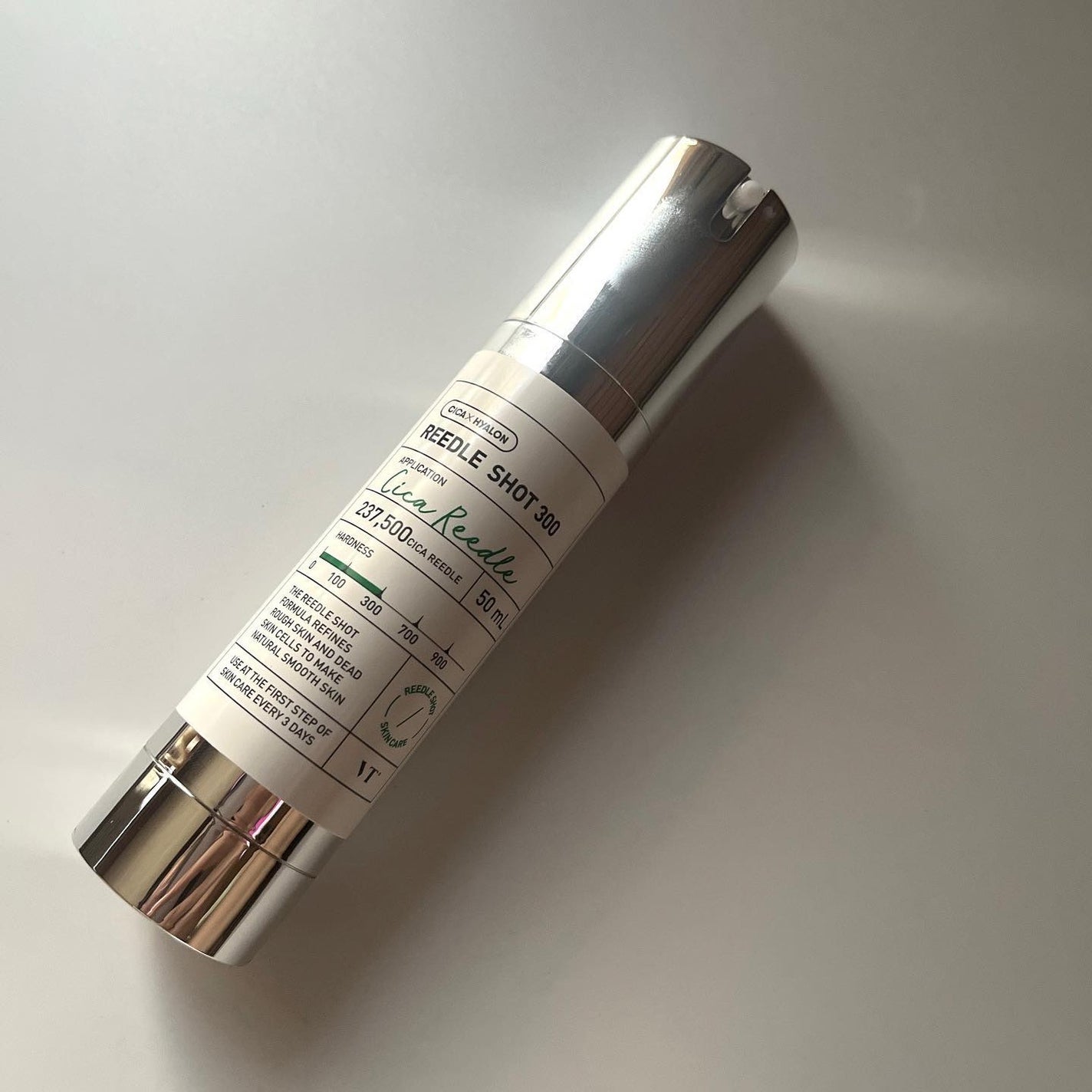 リードルショット300/VT/美容液を使ったクチコミ(2枚目)