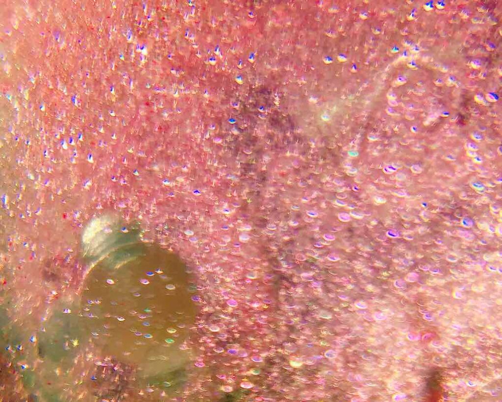 ハイライト ゴールド/ONLY MINERALS/パウダーハイライトを使ったクチコミ(3枚目)