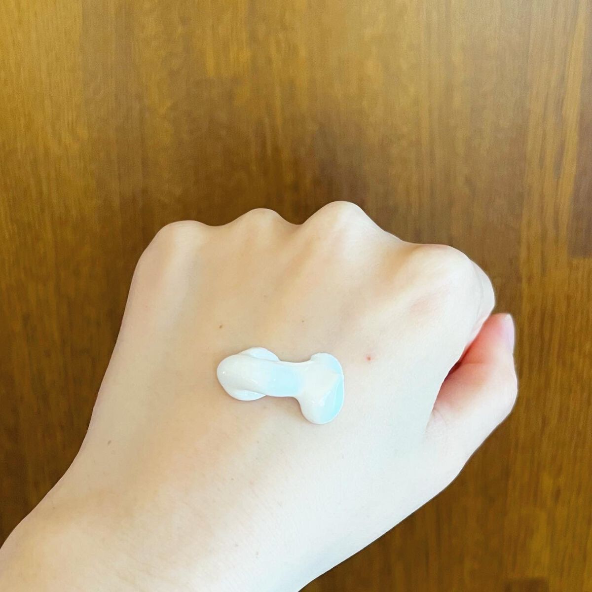 &be UVミルク/＆be/日焼け止めミルクを使ったクチコミ（2枚目）